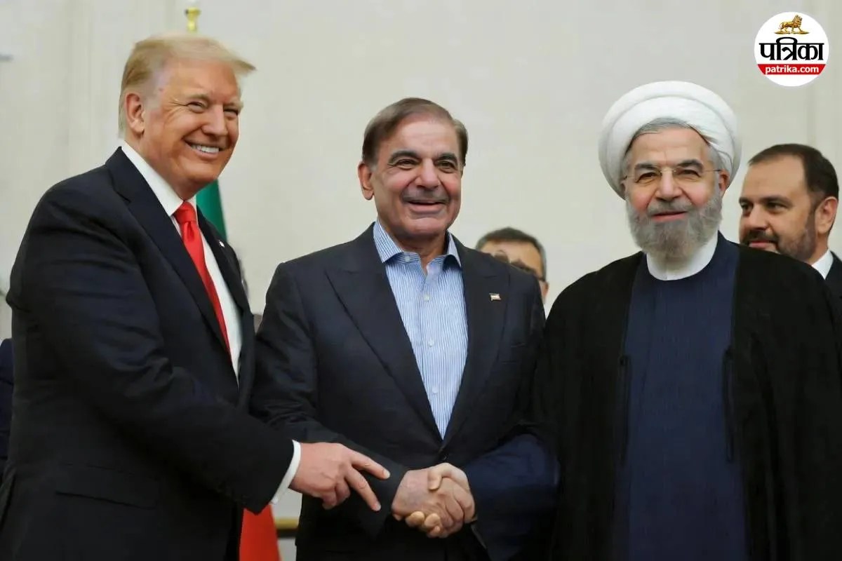 Pakistan Role: पाकिस्तान कैसे बनेगा ईरान-अमेरिका के बीच शांतिदूत ? पूर्व राजदूत ने खोल दी पूरी पोल