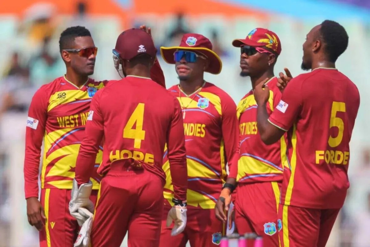 वेस्टइंडीज के क्रिकेटर और टीम के 2 अधिकारियों को ICC ने किया सस्पेंड, जानें पूरा मामला