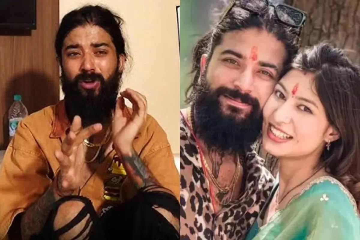 कौन हैं अनुराग डोभाल की पत्नी रितिका? जिसके साथ मारपीट करते थे यूट्यूबर, भाई ने Leak की चैट