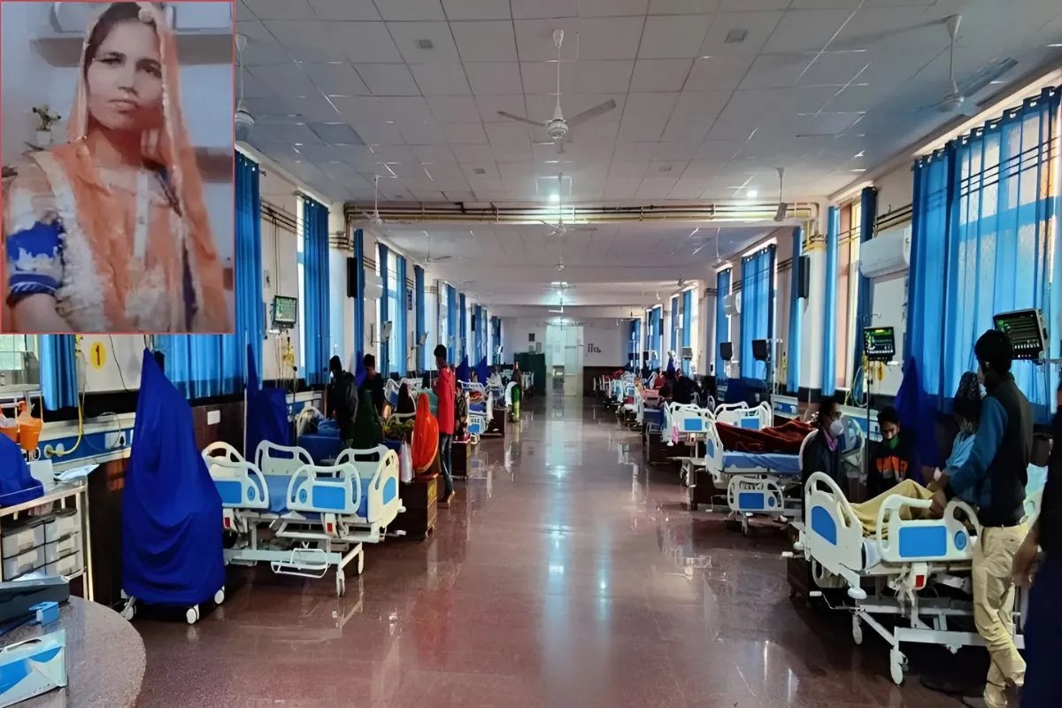 प्रयागराज को मिली बड़ी सौगात, जल्द बनेगा सुपर स्पेशियलिटी अस्पताल, केंद्र ने जारी किए 6.50 करोड़ रुपये