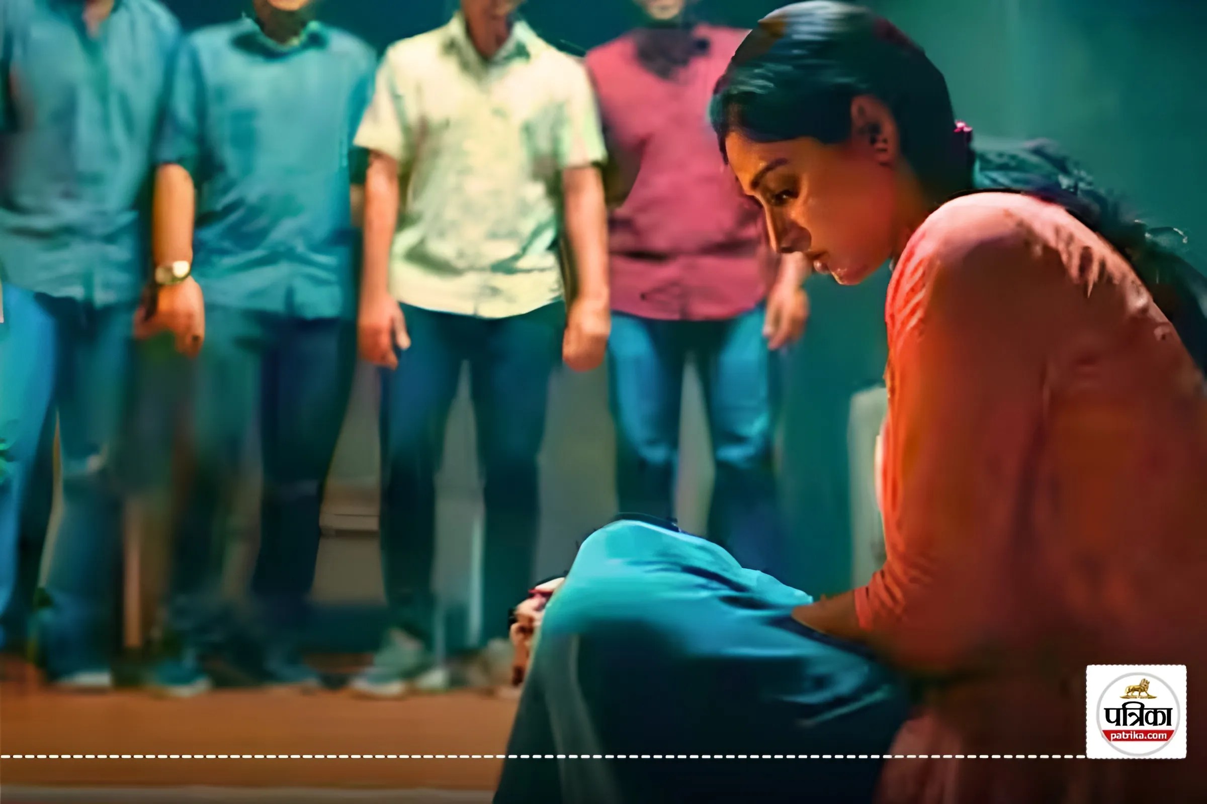 मुंबई शर्मसार: नाबालिग लड़की के साथ बारी-बारी से की हैवानियत, आफताब और अनीस गिरफ्तार