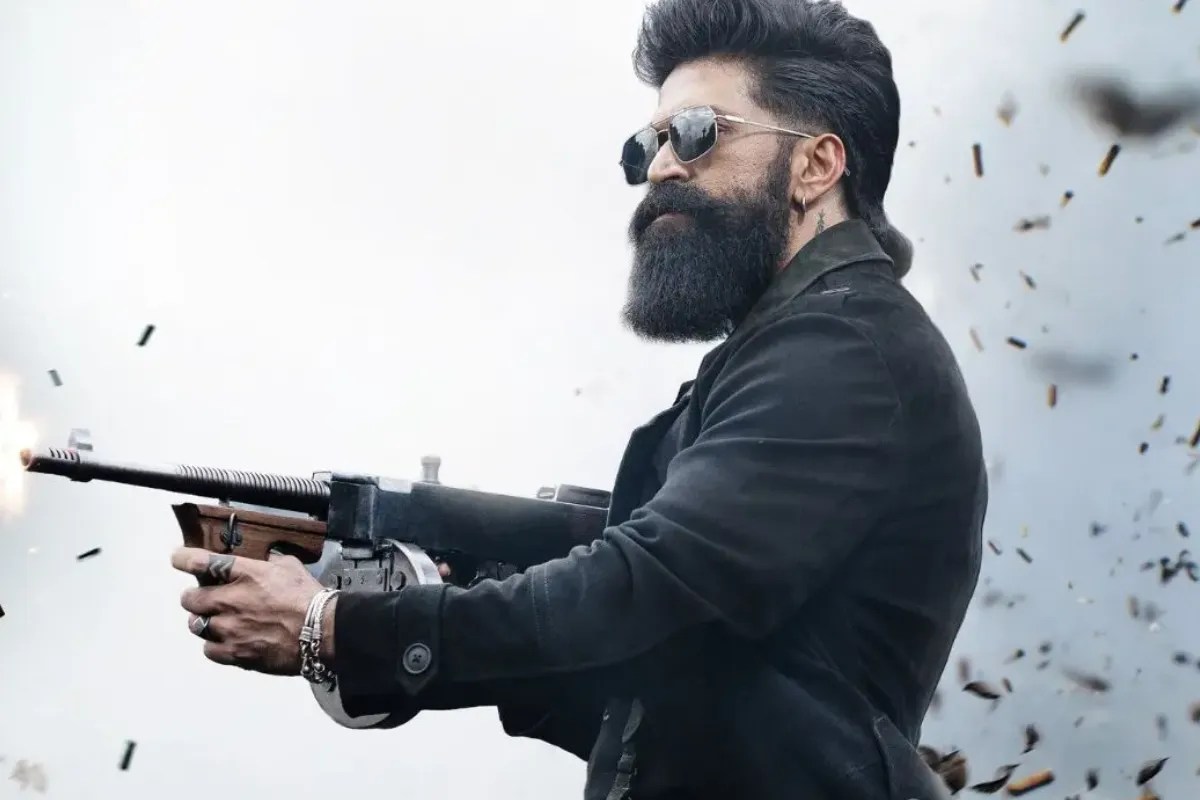 ‘टॉक्सिक’ की कहानी के रिलीज से पहले ही लीक की अफवाह, सोशल मीडिया पर हुआ दावा