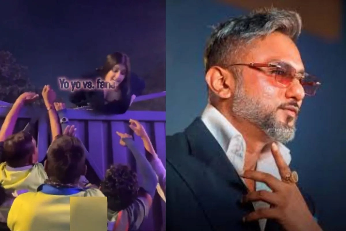 कानून के कटघरे में हनी सिंह! मुंबई कॉन्सर्ट में नियमों की उड़ाईं धज्जियां, सिंगर के खिलाफ केस हुआ दर्ज