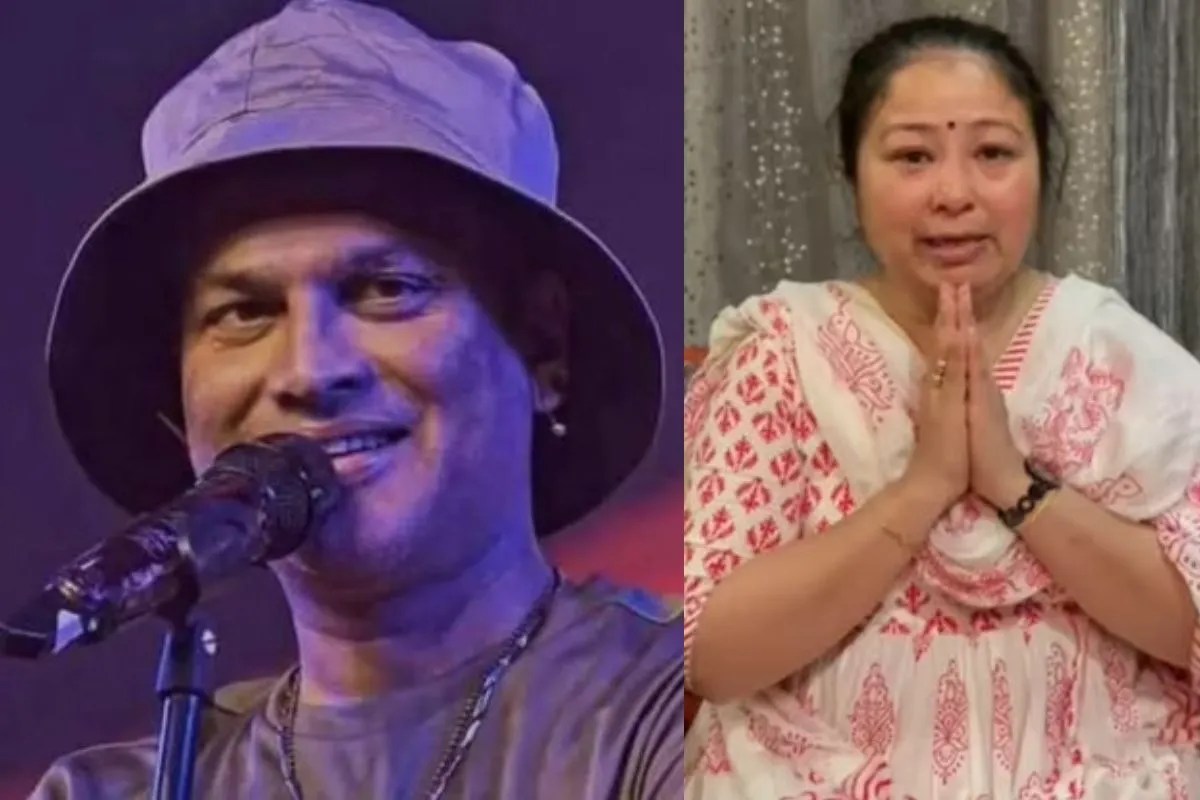 Zubeen Garg’s Final Moments: Wife Shares What Happened Before His Death