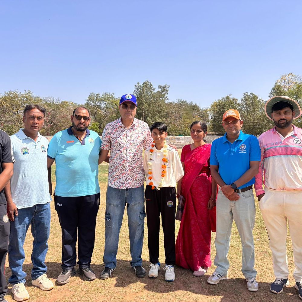 डीपीएल सीजन-3 के लिए हुए चयन ट्रायल:जिलेभर के पुरुष और महिला खिलाड़ियों ने लिया भाग, विशेषज्ञ रहे मौजूद