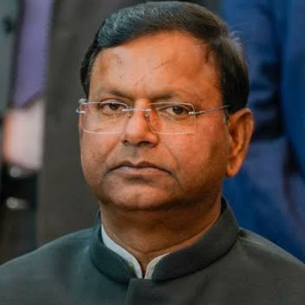 कासगंज भाजपा जिला कार्यसमिति का गठन:27 पदाधिकारियों के नामों की घोषणा, पंकज चौधरी ने दी संस्तुति