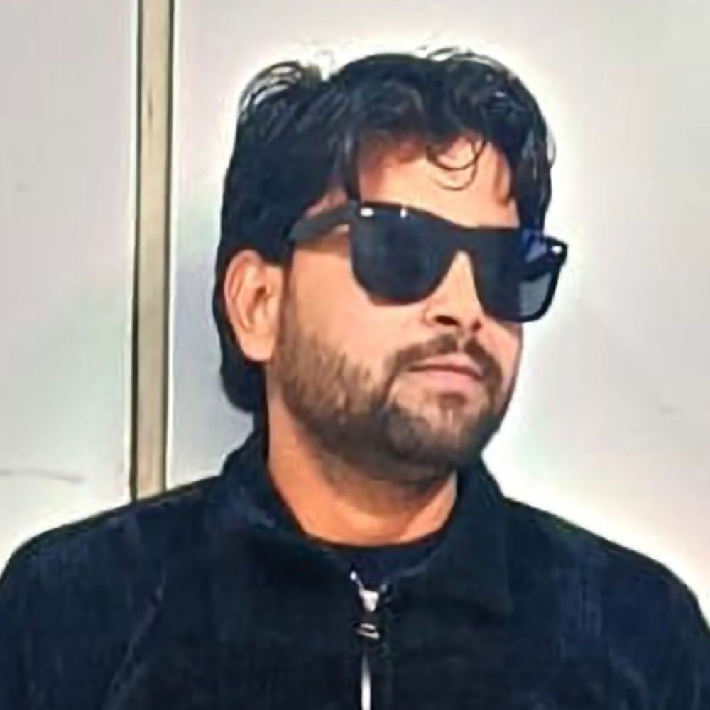 संभल के युवक की दिल्ली के अस्पताल में मौत:अज्ञात वाहन की टक्कर से हुआ था घायल, इलाज के दौरान तोड़ा दम