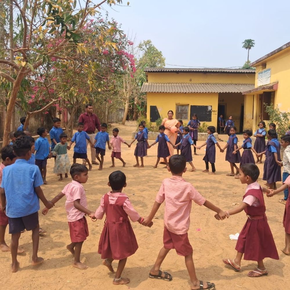 आंगनबाड़ी बच्चों के लिए ‘बाल मैत्री कार्यक्रम’ शुरू:स्कूल में सहज प्रवेश के लिए कराया जा रहा भ्रमण