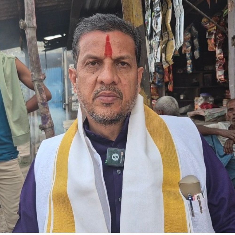 ठोकर बांध निर्माण को लेकर मची क्रेडिट खाने की होड़:सांसद, विधायक और पूर्व MLA के बाद शाहपुर से जिला परिषद सदस्य ने बोले – बैठक में उठाई थी मांग