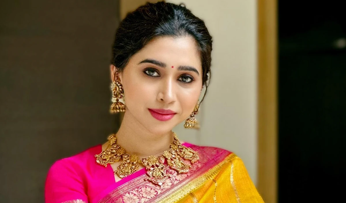 Vijay-Sangeetha विवाद के बीच Aarti Ravi का सवाल- क्या पति की Market Value से मिलती है पत्नी को हमदर्दी?