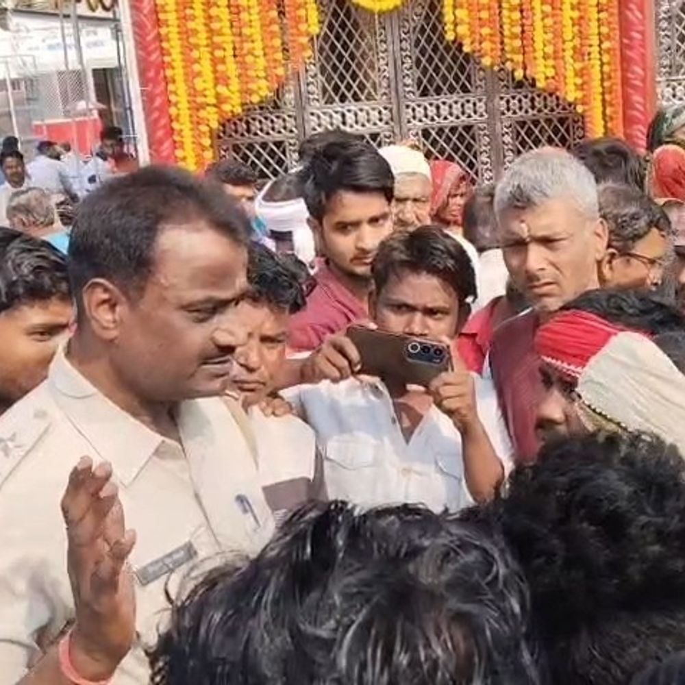 सुपौल जेल के विचाराधीन कैदी की इलाज के दौरान मौत:परिजनों का हंगामा, महावीर चौक जाम कर प्रदर्शन; DM ने दिए जांच के आदेश