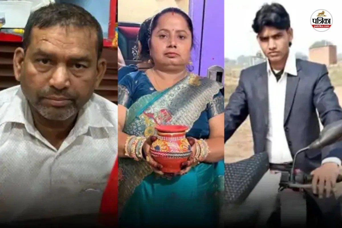 Road Accident: Three from Rajasthan en route to celebrate Holi die in horrific Yamuna Expressway crash