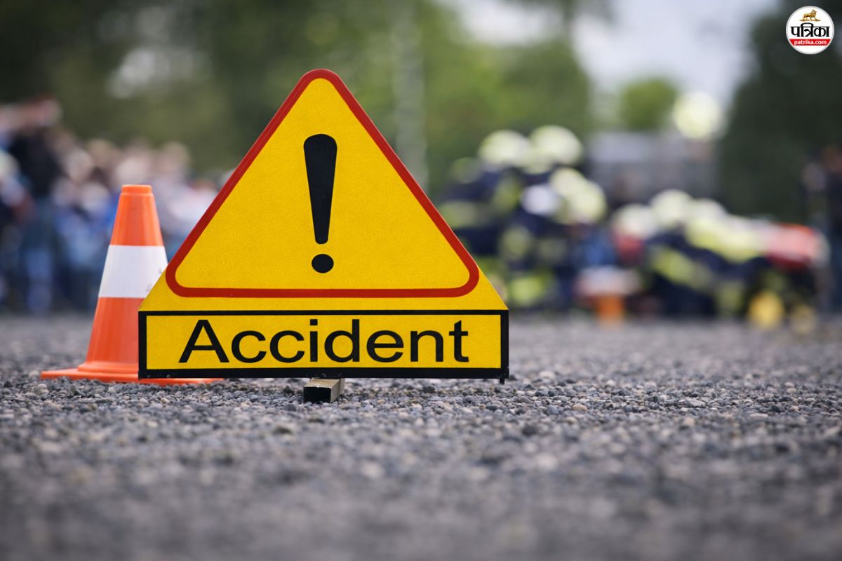 Rajasthan: खाटूश्यामजी के दर्शन कर लौट रहे महाराष्ट्र के श्रद्धालु की सड़क हादसे में मौत, परिजनों में छाया मातम