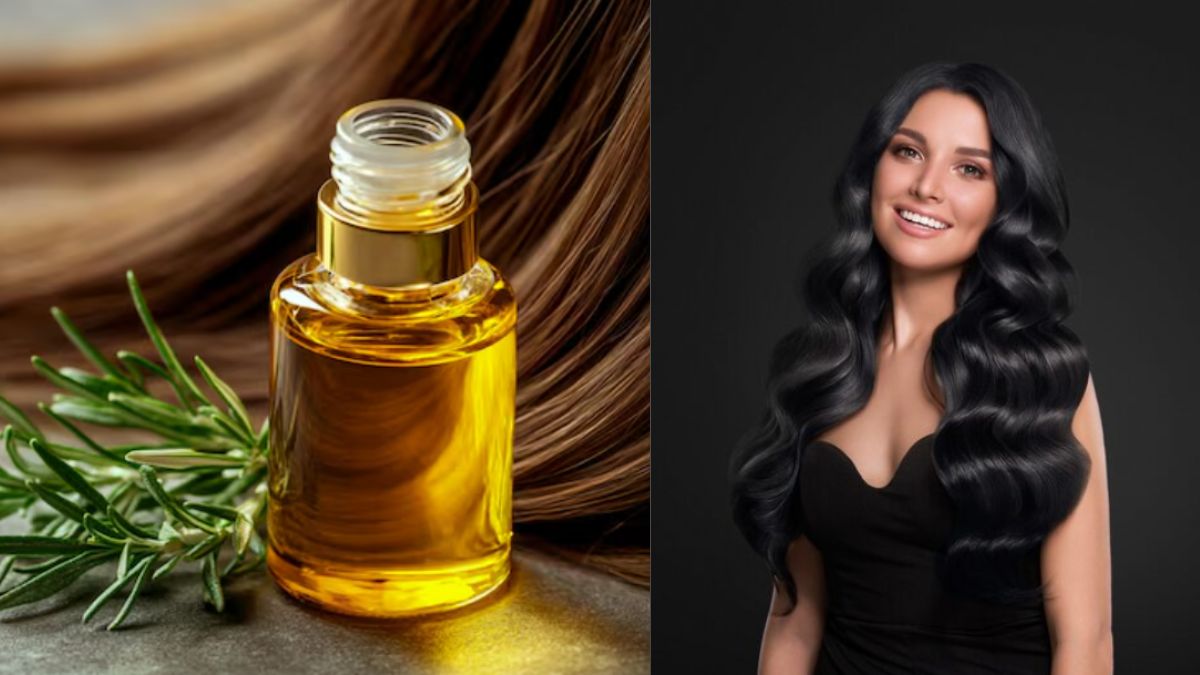 सफेद बालों को बनाना चाहते हैं नेचुरली काला, तो लगाना शुरू कर दें ये तेल, नहीं पड़े हेयर डाई करने की जरूरत