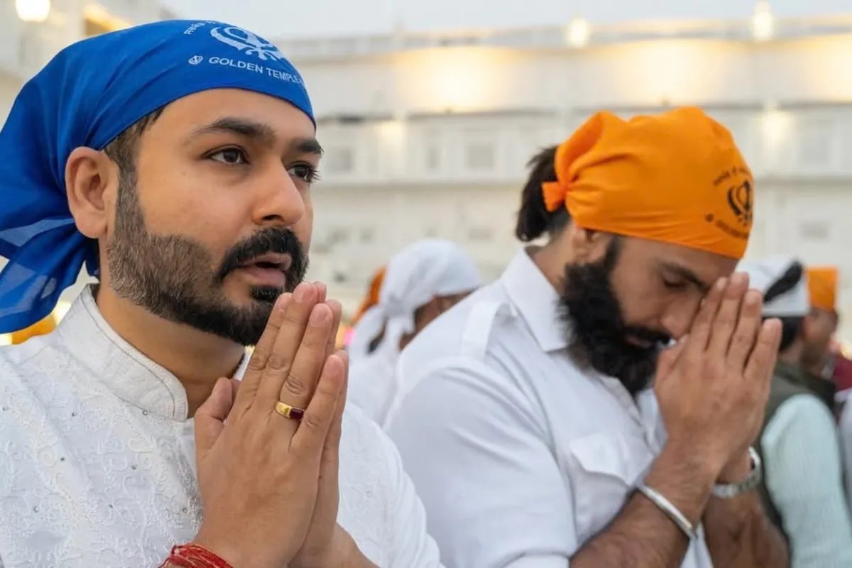 ‘धुरंधर: द रिवेंज’ से पहले आदित्य धर का फैंस के लिए इमोशनल पोस्ट, बोले- ‘अपने सपनों पर से कभी…’