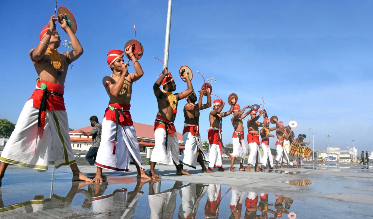 Kerala ADR Report 2026 | केरल की सियासत का कच्चा चिट्ठा! 70 प्रतिशत विधायकों पर केस, आधे से ज्यादा ‘करोड़पति’