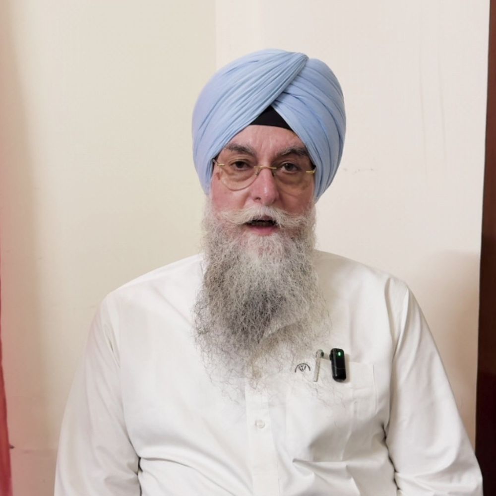 स्पीकर संधवां ने बच्चों में मोबाइल लत पर चिंता जताई:फरीदकोट में बोले- पढ़ाई और सेहत दोनों प्रभावित, अभिभावकों को रहना होगा सतर्क