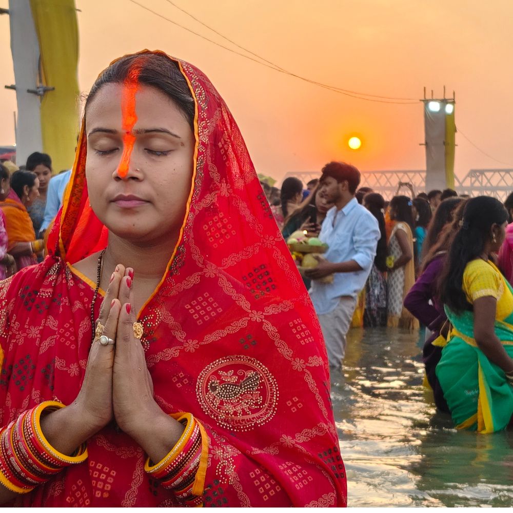 चैती छठ 2026, चार दिवसीय महापर्व का समापन:उदयगामी सूर्य को दिया अर्घ्य, 36 घंटे का निर्जला उपवास का किया पारण