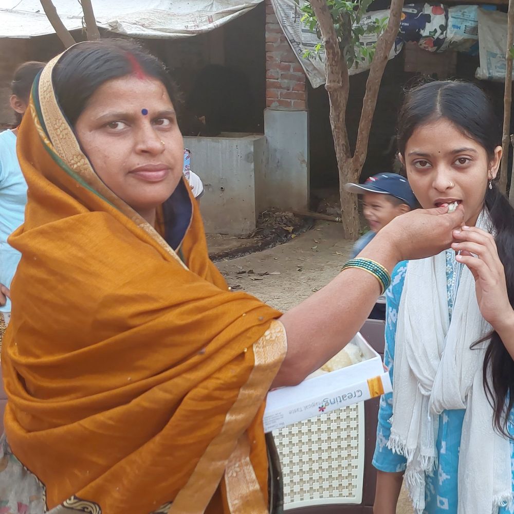 किसान की बेटी रूपा आर्ट्स में पटना जिला टॉपर:गांव में रहकर की पढ़ाई, परिवार ने कहा- जहां तक चाहेगी वहां तक हमलोग पढ़ाएंगे