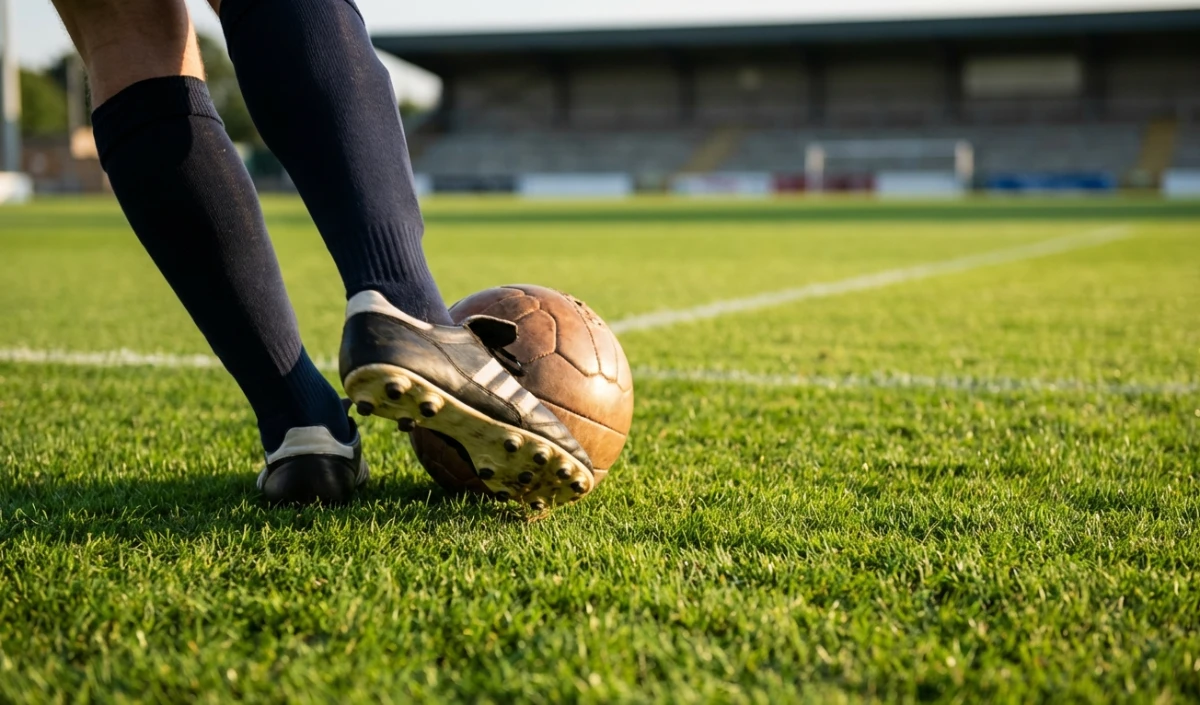 AFC Qualifier से पहले बड़ा ड्रामा, क्यों Team India के लिए बंद हुए Stadium के दरवाज़े?