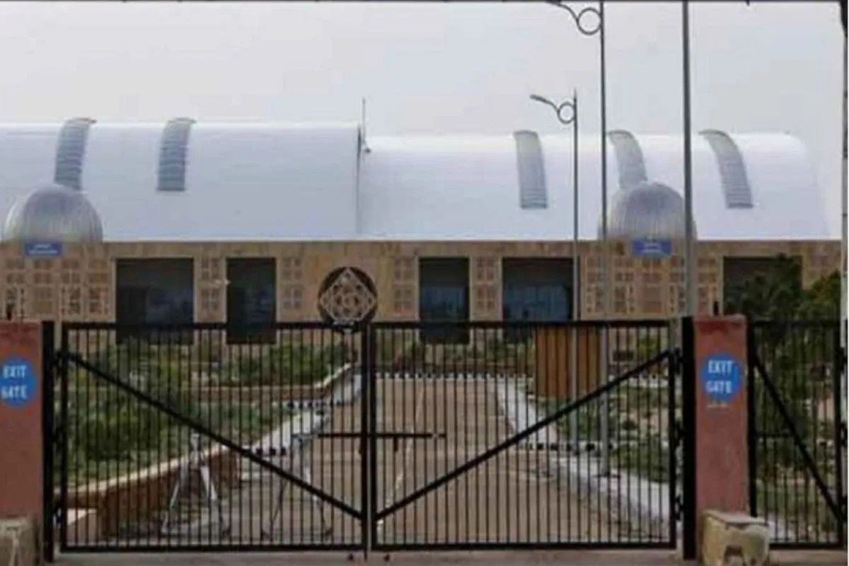 6 महीनों में 2.40 लाख यात्रियों की आवाजाही के बावजूद जैसलमेर से अब अक्टूबर तक हवाई सेवाएं ठप