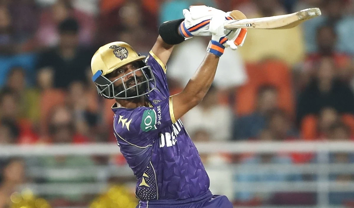 KKR Captain के तौर पर Ajinkya Rahane की ‘अग्निपरीक्षा’, Aakash Chopra ने बताई सबसे बड़ी चुनौती।