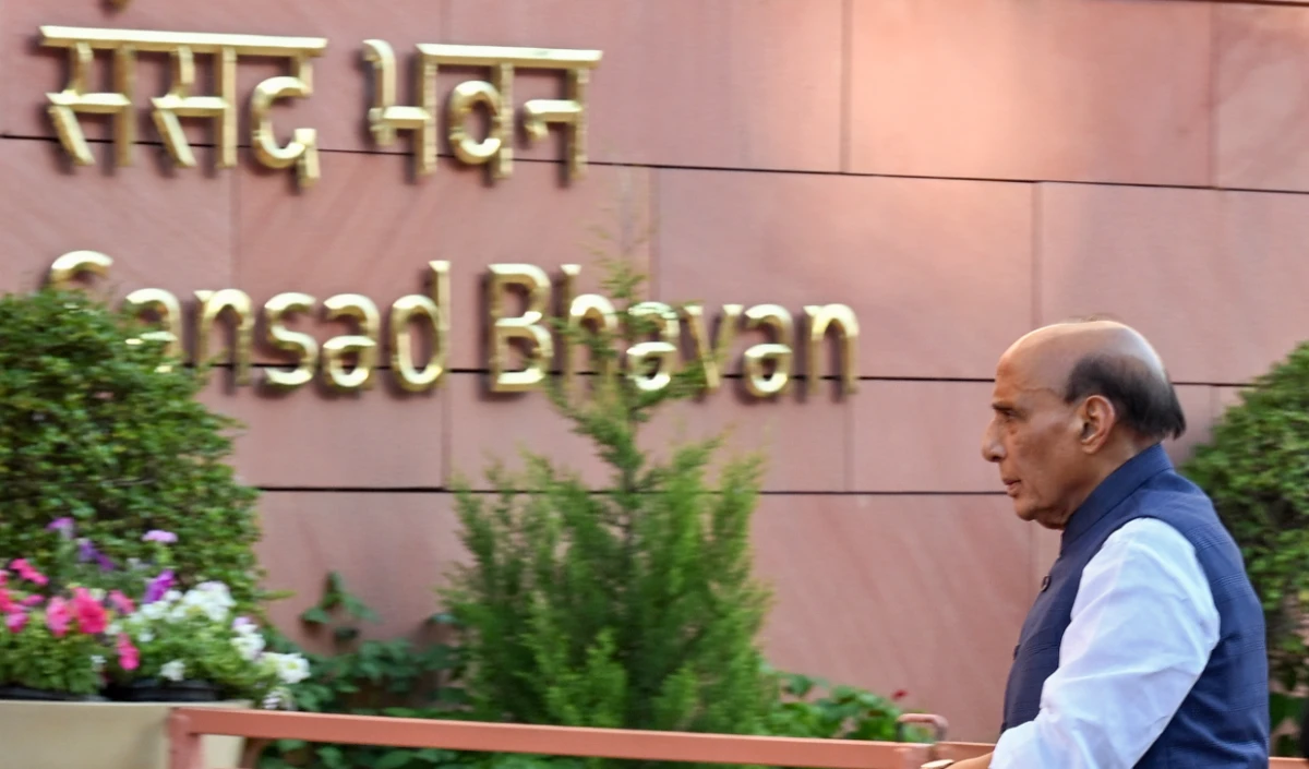 All-Party Meeting Highlight | पश्चिम एशिया संकट: सर्वदलीय बैठक में सरकार और विपक्ष के बीच तीखी बहस, पाकिस्तान को बताया ‘दलाल राष्ट्र’