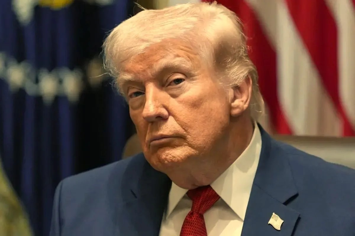 Donald Trump: ट्रंप नीतियों के खिलाफ अमरीका में उबाल, बड़े पैमाने पर ‘नो किंग्स’ प्रदर्शन