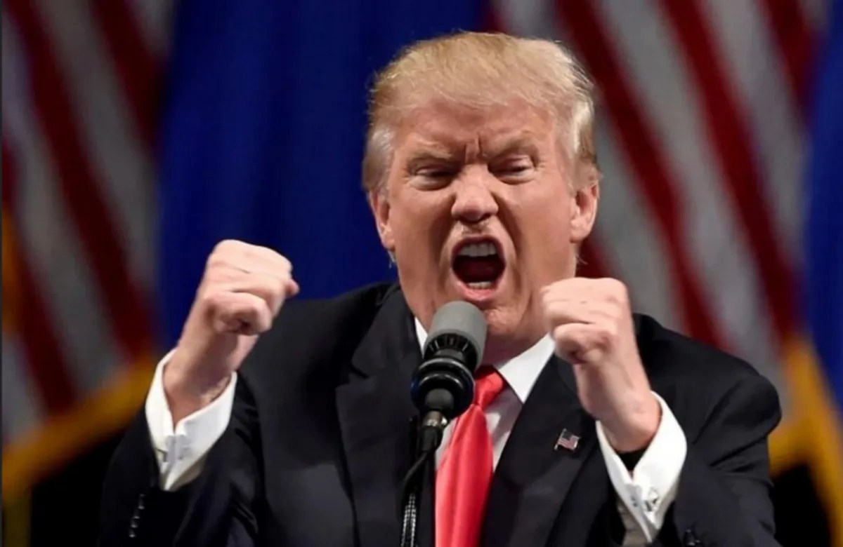 ‘ईरान का वजूद मिटा देंगे अगर नहीं मानी बात’, ट्रंप ने फिर दी धमकी