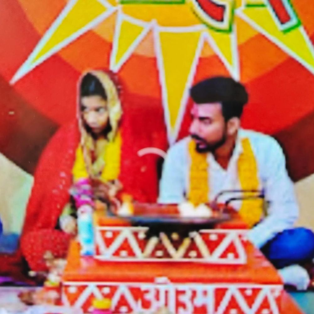 पति पर तीन शादियां करने और धोखाधड़ी का आरोप:पत्नी ने पुलिस से मांगी मदद, पति ने दी अश्लील फोटो-वीडियो वायरल करने की धमकी