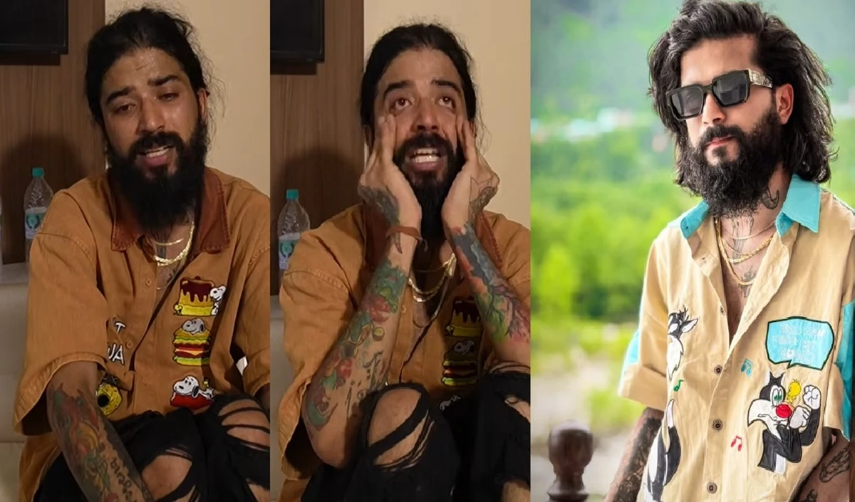 ‘यह मेरा आखिरी व्लॉग है’, UK07 Rider Anurag Dobhal के वीडियो से मचा हड़कंप, परिवार के खिलाफ उगला जहर