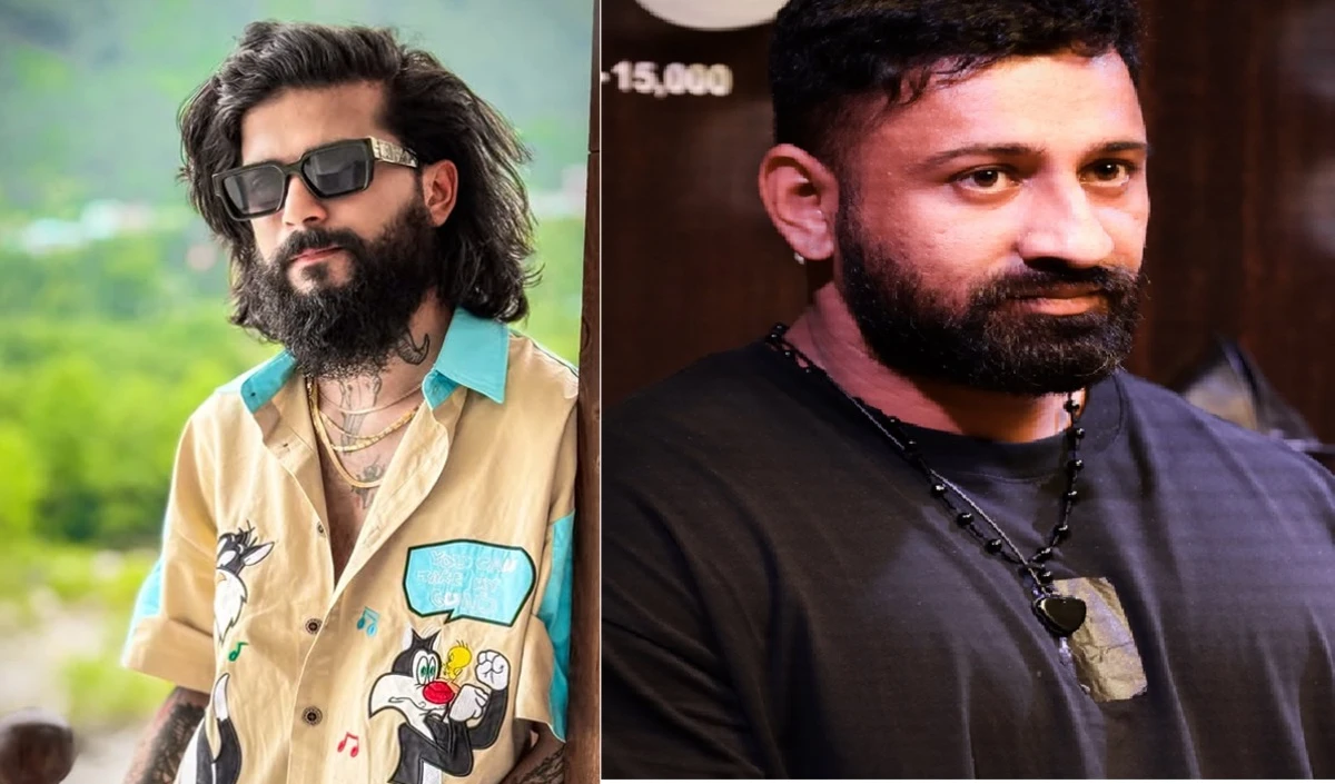 Anurag Dobhal के सुसाइड अटेम्प्ट पर भड़के Rajat Dalal, बोले- ‘तुम्हारा बच्चा आने वाला है और तुम…’