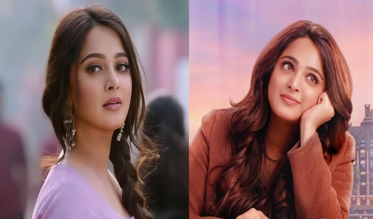 ‘बाहुबली’ की देवसेना बनेंगी दुल्हन! Anushka Shetty की Wedding पर आया बड़ा अपडेट, जानें कौन है दूल्हा?