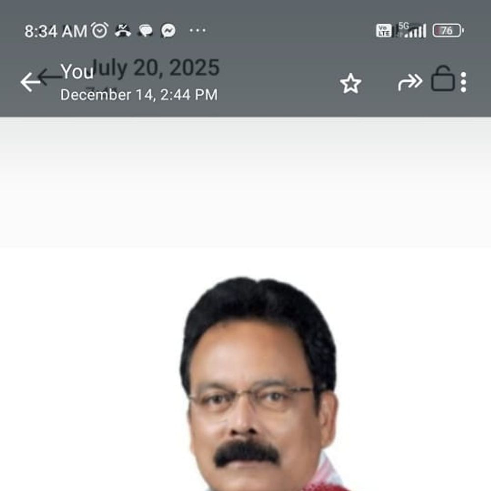 इलाज के अभाव में हुई घायल युवक की मौत लापरवाही बर्दाश्त नहीं की जाएगी : सांसद