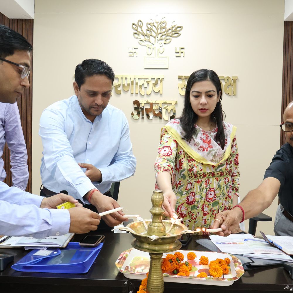 दूसरे चरण में 1 फरवरी 2027 से 1 मार्च तक जनसंख्या गणना का कार्य किया जाएगा