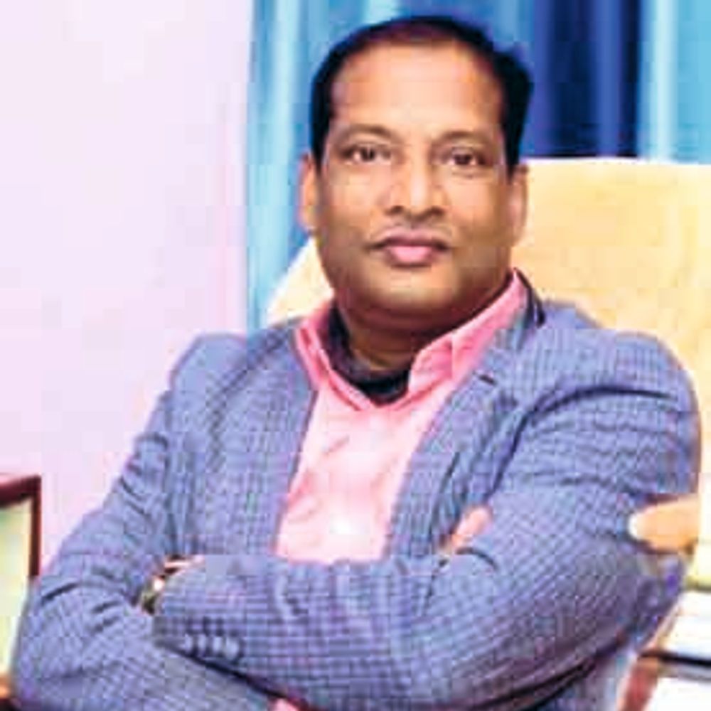 युवा नेतृत्व बढ़ाने के लिए निशांत को मिले मौका