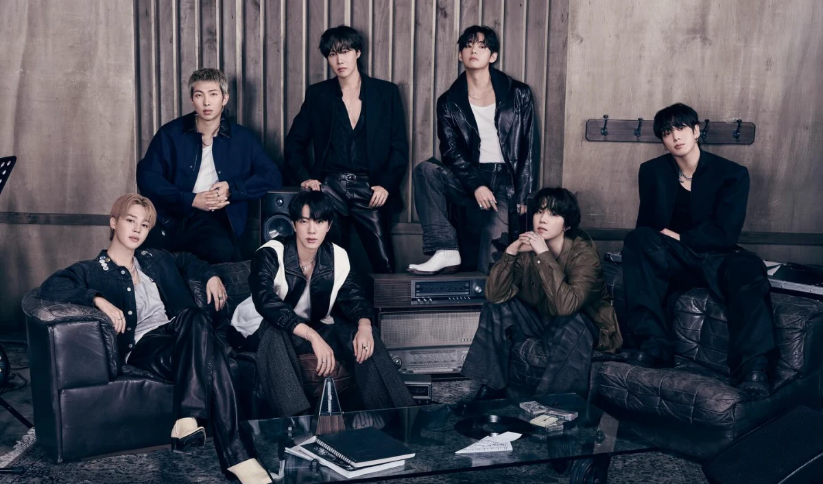 BTS कमबैक को लगा बड़ा झटका! रिहर्सल के दौरान लीडर RM के टखने में आई गंभीर चोट, ‘ARIRANG’ लाइव में नहीं कर पाएंगे डांस