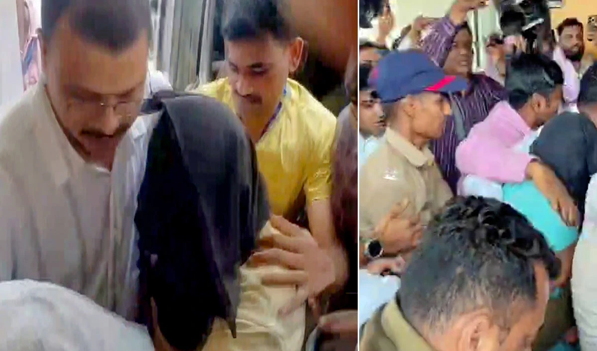 Ashok Kharat Case में नया खुलासा, Rape से पहले पिलाता था खारा पानी, सामने आया Fake Baba के काले साम्राज्य का सारा सच!