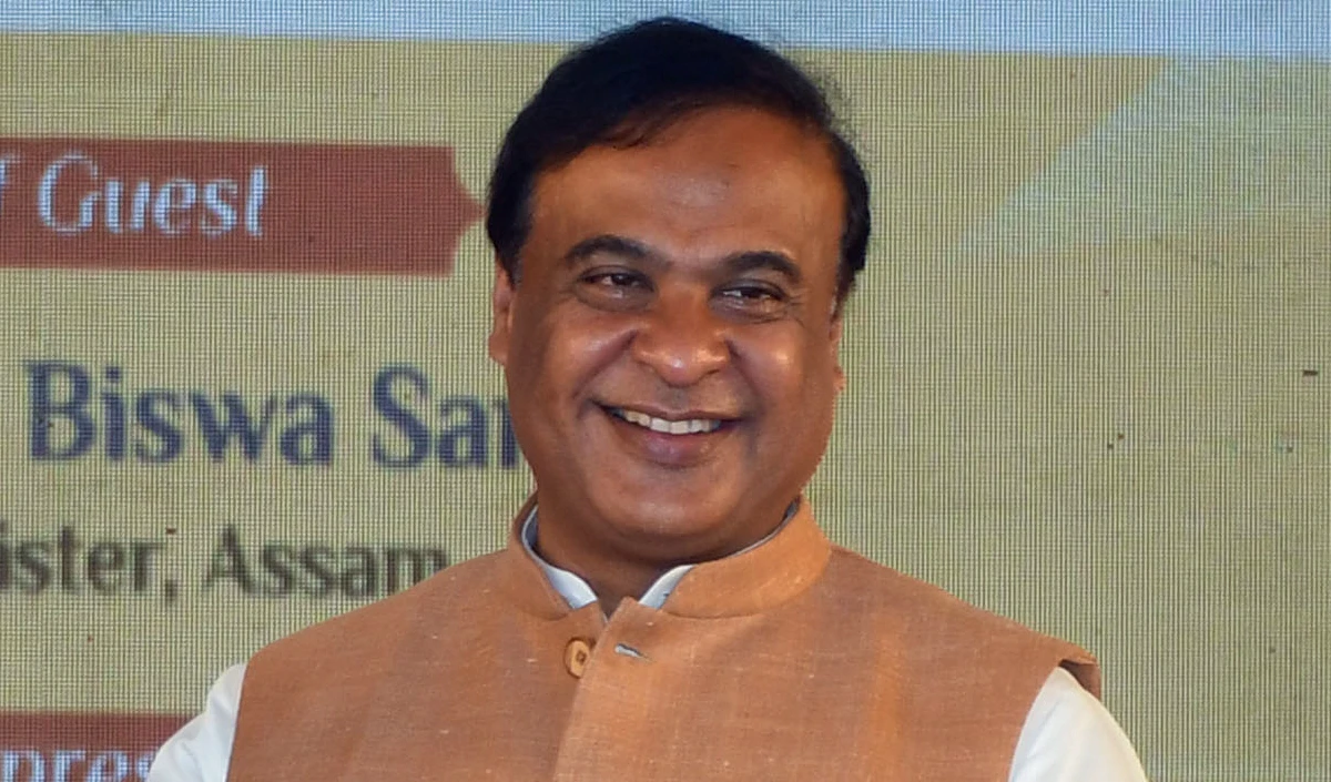 Assam Elections से पहले BJP में बगावत, टिकट बंटवारे पर Himanta Sarma के खिलाफ दिग्गजों ने खोला मोर्चा