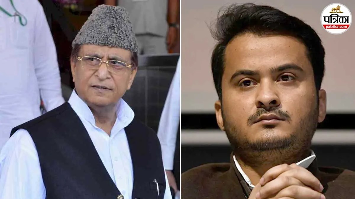 आजम-अब्दुल्ला पैन कार्ड केस पर अंतिम चरण की सुनवाई खत्म, अगली सुनवाई पर टिकी सभी की नजरें