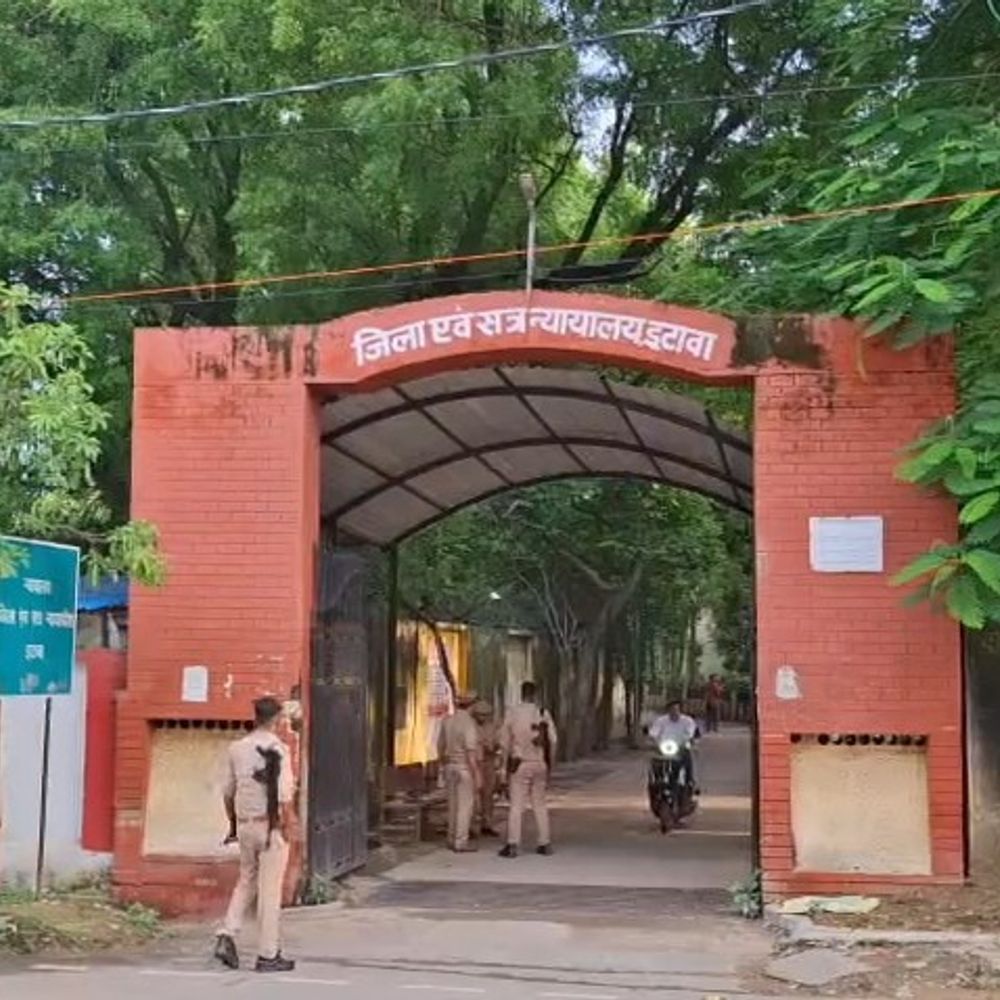 गैंगस्टर एक्ट के दोषी को सजा:आरोपी को 3 साल की जेल, कोर्ट ने 5 हजार रुपए जुर्माना भी लगाया