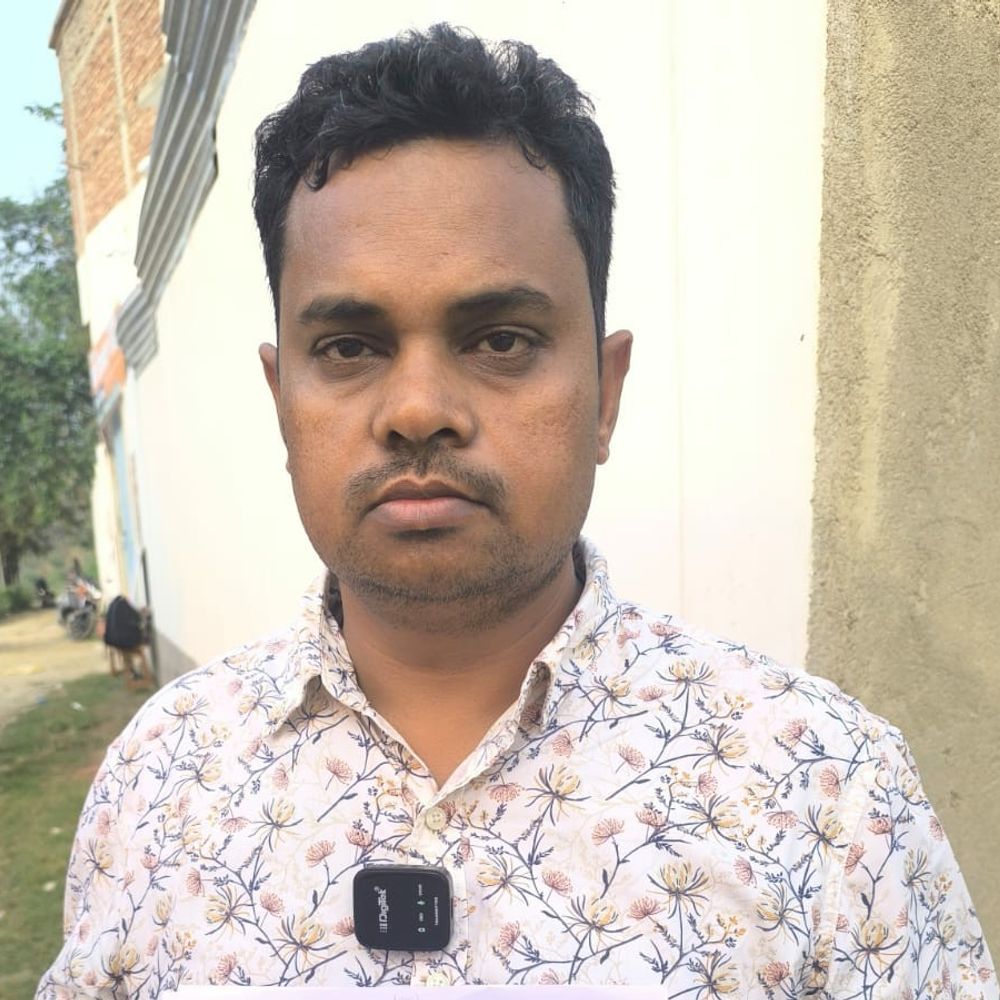 कटिहार में सिविल कोर्ट अटेंडेंट पदों की परीक्षा संपन्न:एक अभ्यर्थी एक मिनट की देरी से रह गया वंचित, 6264 अभ्यर्थी शामिल