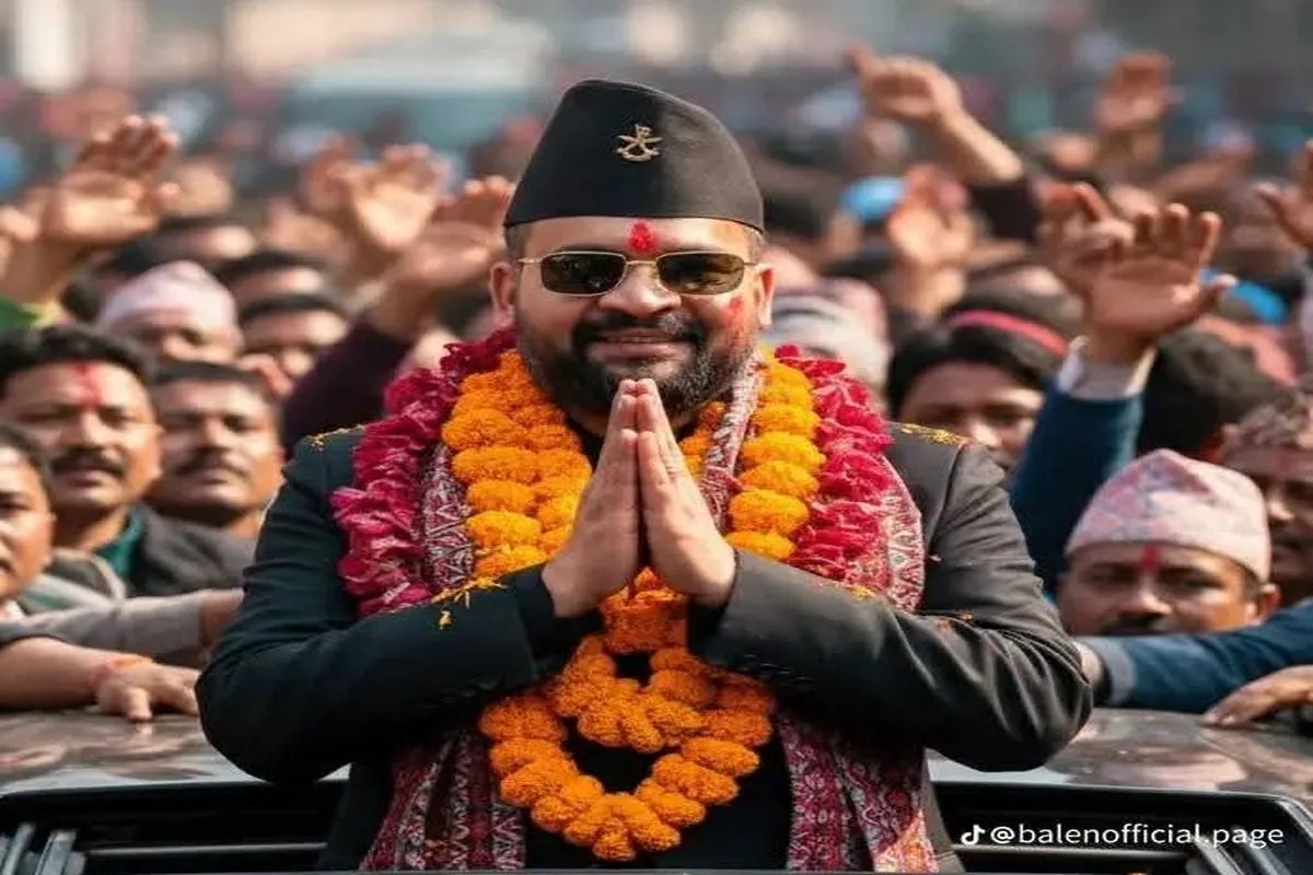 स्ट्रक्चरल इंजीनियरिंग की पढ़ाई, रैपर की पहचान और अब पीएम पद के दावेदार