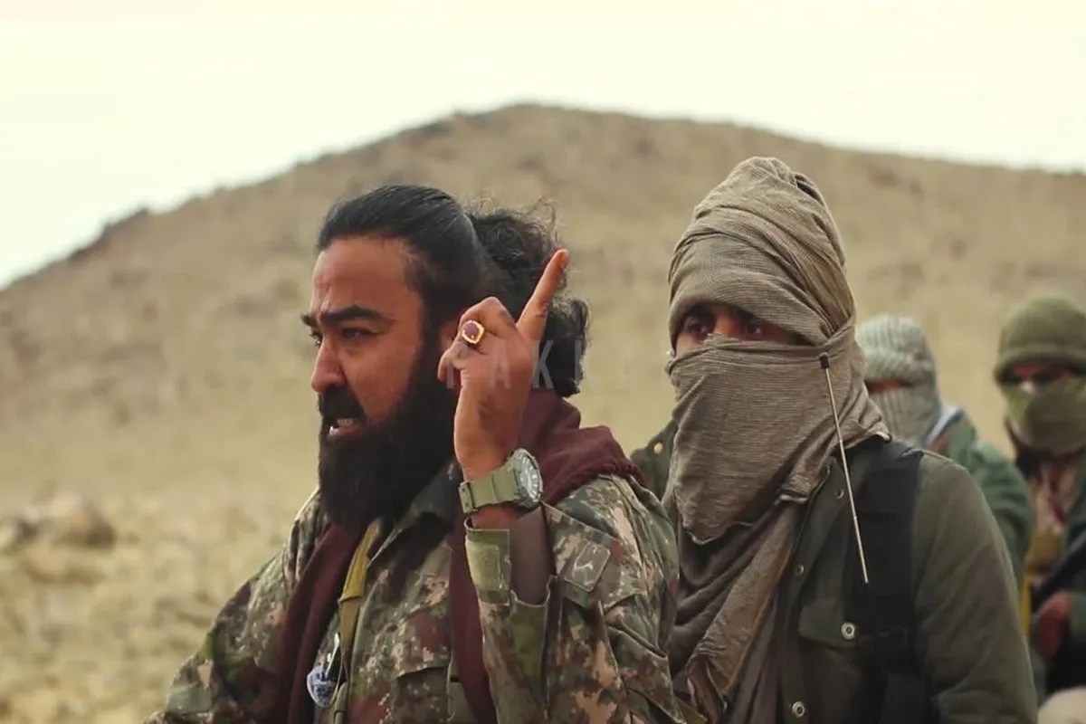 बलूचिस्तान के मस्तुंग में सुरक्षा बलों की बर्बरता, घर में घुस कर युवक को मारी गोली