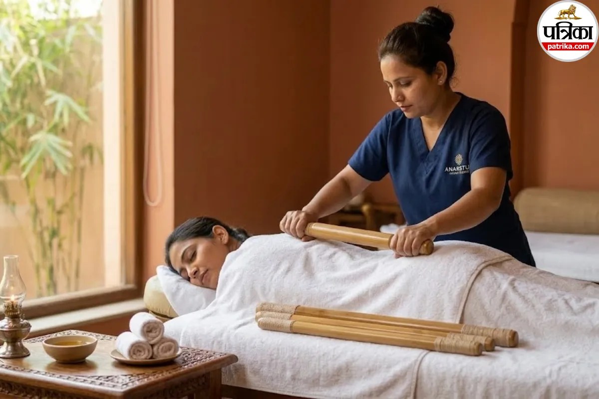 Bamboo Massage: बांस से वजन घटाने का नया शॉर्टकट या सिर्फ पैसों की बर्बादी? जानिए क्या है सच