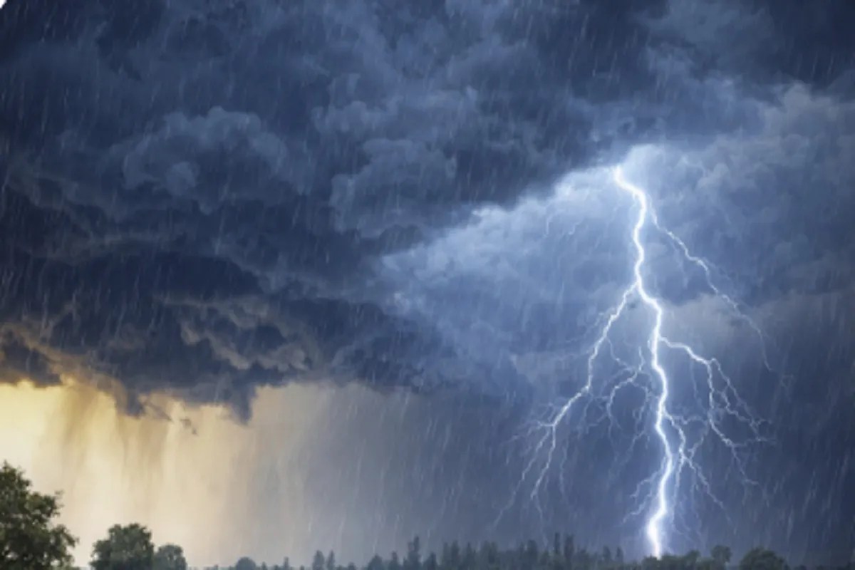 CG Weather: छत्तीसगढ़ में दो दिन बाद फिर बदलेगा मौसम, अंधड और तेज बारिश की चेतावनी…