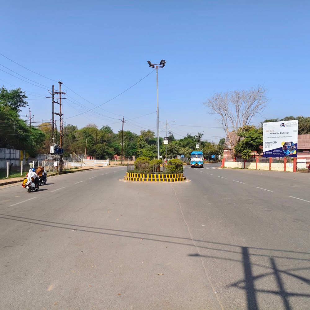 मार्च के अंतिम सप्ताह से बढ़ेगी तेज गर्मी:ग्वालियर में तापमान 40 डिग्री तक पहुंचने का अनुमान, पश्चिमी विक्षोभ का असर