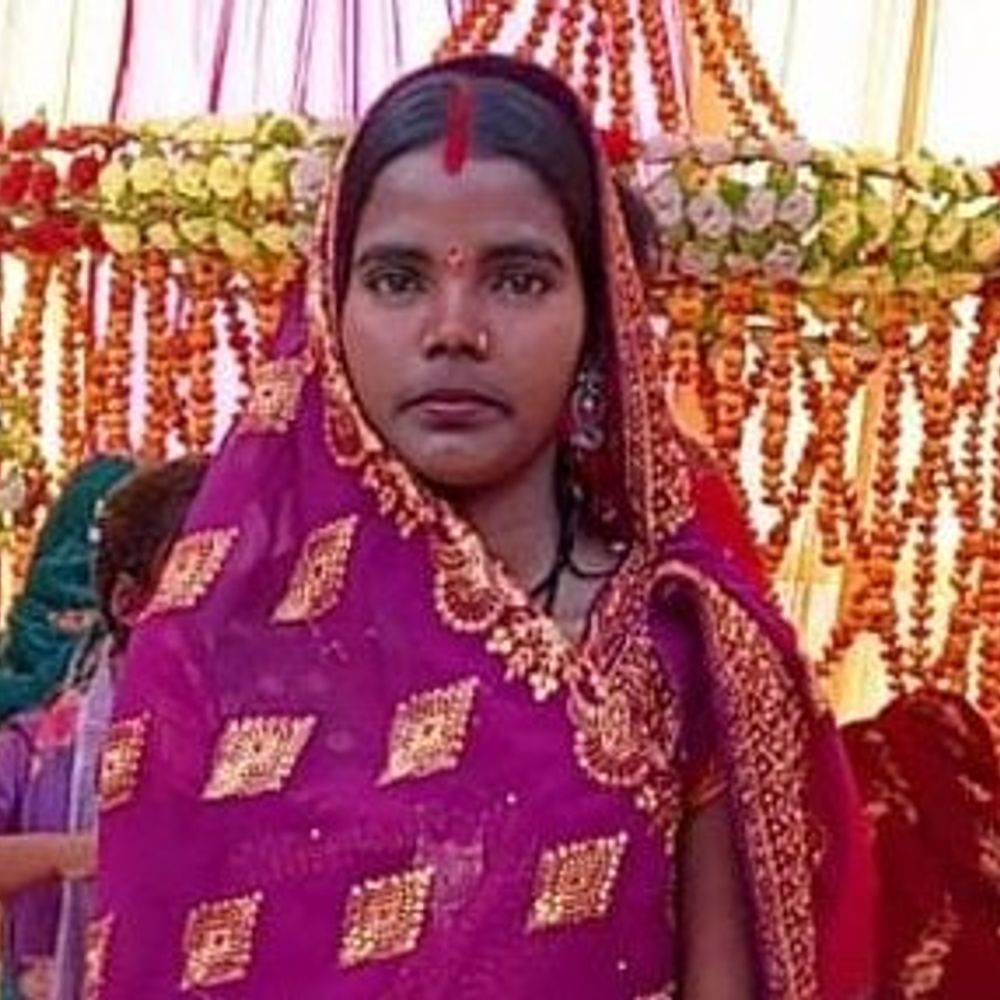 लालगंज से चार बच्चों की मां 11 मार्च से लापता:2 दिन पहले मजदूर पति ने भेजा था पैसा, ससुर बोले-बहु का चल रहा था चक्कर