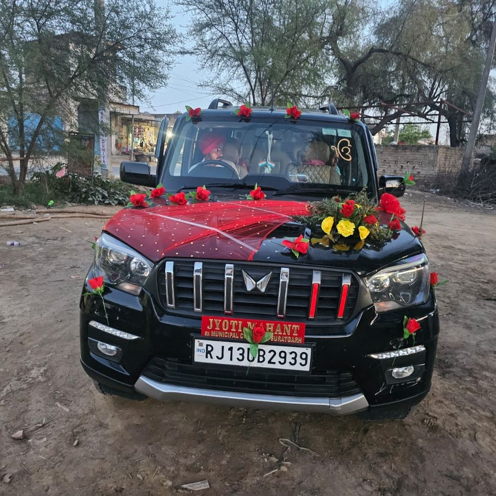 राजस्थान से अबोहर बारात लेकर पहुंचा परिवार, दुल्हन निकली शादीशुदा:सच्चाई आने पर परिवार फरार, एक रिश्तेदार को पुलिस ने पकड़ा