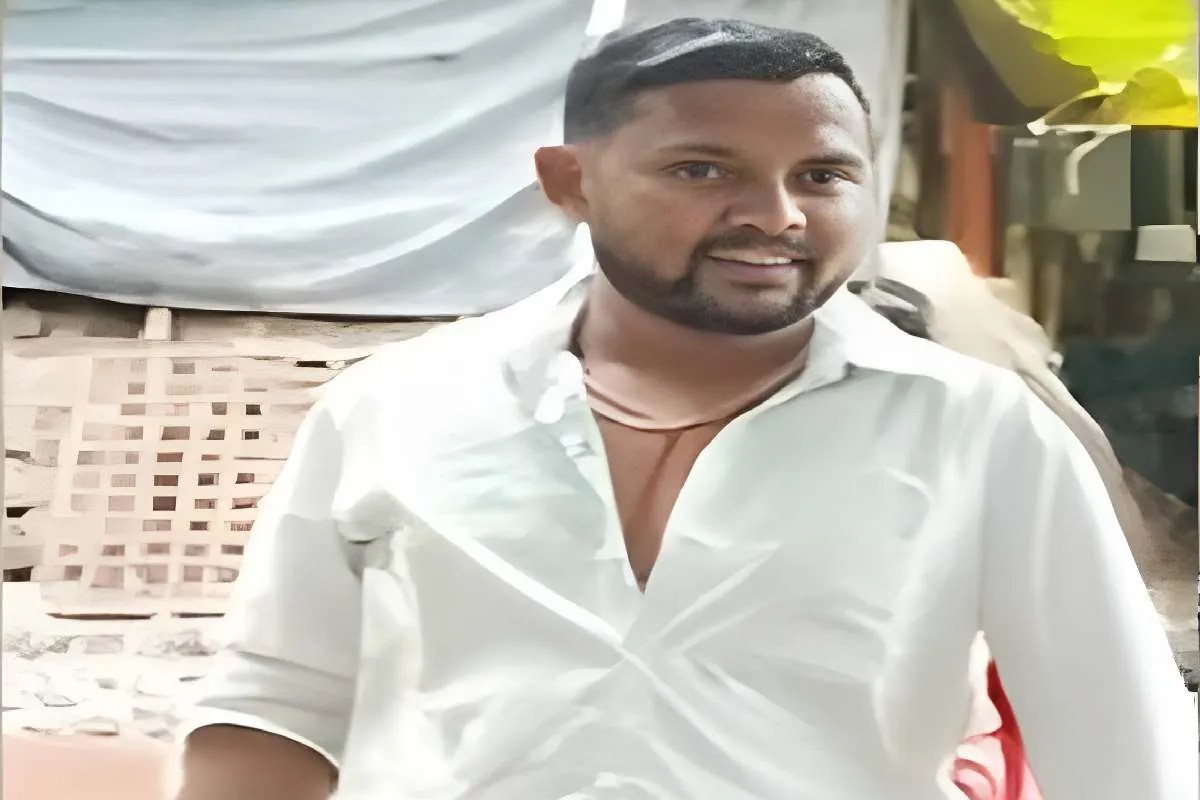 सोते-सोते इंजीनियरिंग छात्र की सांसें थम गईं, काला पड़ गया शरीर का हिस्सा